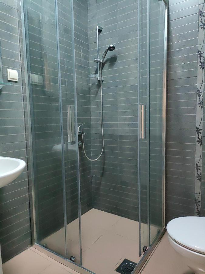 Studio Apartman Rea Kotor Exterior photo