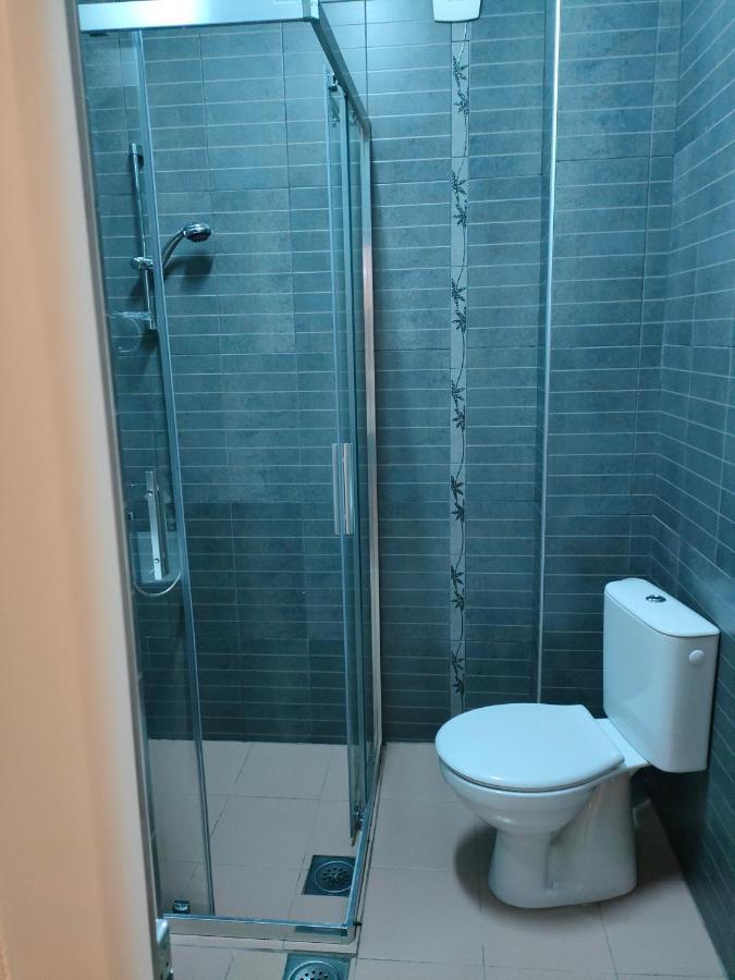 Studio Apartman Rea Kotor Exterior photo